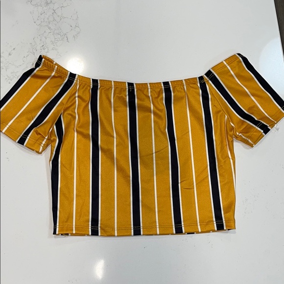 Multi- Colour Top - Picture 3 of 3